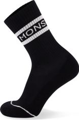 Mons Royale Signature Merino Crew Socks Unisex Sportsocken