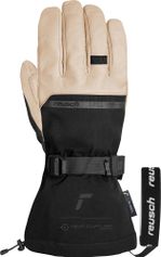 Reusch Duality R-wool Unisex Skitouren- & Freeskihandschuhe