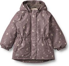 Wheat Jacket Petra Mädchen Freizeitjacke