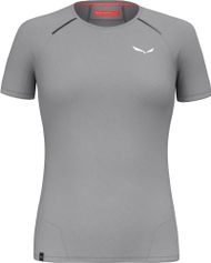 Salewa Pedroc Dry'ton W Hybrid T-shirt Damen T-Shirt für sämtliche Outdoor Aktivitäten