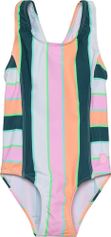 Color Kids Swimsuit Sporty AOP 720363 Mädchen Bademode