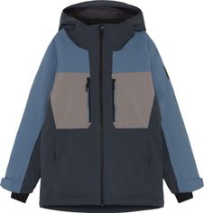 Color Kids Jr. Ski Jacket Colorbl. 742755 Jungen Skijacke