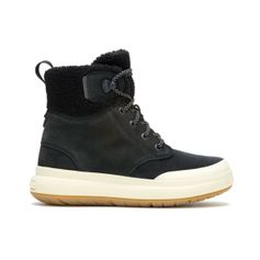 Merrell Marquette Thermo Lace WP Unisex Winterstiefel