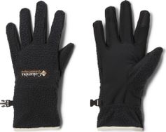 Columbia Women's Helvetia II Sherpa Gloves Damen Handschuhe