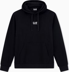 EA7 Train Core ID M Hoodie RN BR CC - Train Core ID M Hoodie RN BR CC
