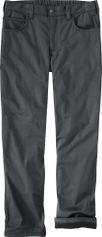 Carhartt Relaxed Straight Force Lined Trousers Herren Outdoorhose