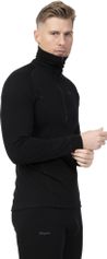 Bergans Inner:dual Merino Half Zip Men