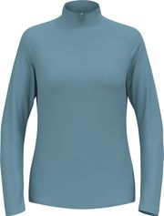 Odlo Rigi Half-zip Mid Layer Damen Midlayer Test