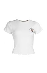 O'Neill O'neill RIB T-shirt Damen T-Shirt für sämtliche Outdoor Aktivitäten