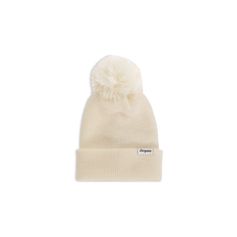 Bergans Storetind Wool Pom Beanie Junior
