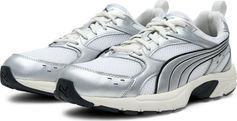 Puma Milenio Tech LT Unisex Laufschuhe