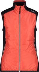 CMP Woman Hybrid Vest Damen Isolatiionsweste für Freeski oder Skitouren