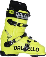 Dalbello IL Moro 110 3DWrap Freeride & Skitour Hybrid Skischuhe