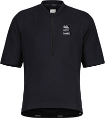 Maloja SpiazzoM. Herren Radtrikot
