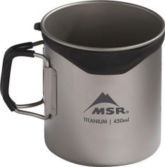 MSR Titan Cup
