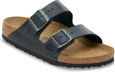 Birkenstock Arizona Oiled Leather Unisex Unisex Sandalen