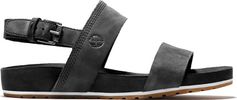Timberland Womens Backstrap Sandal Damen Sandalen