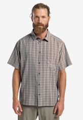 Jack Wolfskin Meseta Shirt M Herrenhemd für Outdoor Aktivitäten