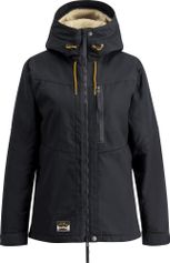 Lundhags Järpen Pile Jacket W Damen Freizeitjacke