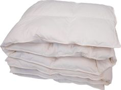 Grüezi Bag Downwool Dreams Duvet All Season Warm Daunenschlafsack