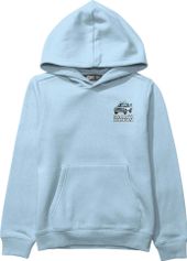 Salty Crew Truck Stop Boys Fleece