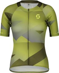Scott Shirt W's RC Premium Climber SS Damen Radtrikot