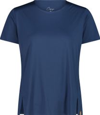 CMP Claudia Woman T-shirt Damen T-Shirt für sämtliche Outdoor Aktivitäten