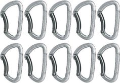 Mammut Element Steel Key Lock