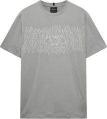 Oakley Rain Camo Tee Herren Tanktop für Outdoor & Freizeitaktivitäten