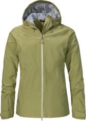 Schöffel Jacket Style Mauku Women Damen Freizeitjacke