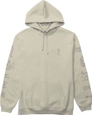 Salty Crew Reel LB Hoodie