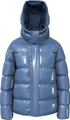 Napapijri Glane Mirror Puffer Jacket Damen Freizeitjacke