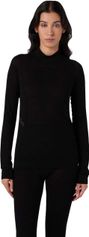 Uyn Woman Fusyon Biotech Underwear Shirt LONG_SL TURTLE Neck Damen Langlaufunterwäsche