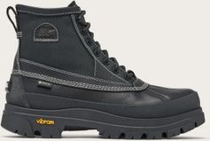 Sorel NH X Sorel Daystorm GTX