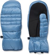 Cotopaxi Down Mitten - Fjord Unisex Fäustlinge