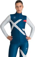 Sportful Squadra W Jersey Damen Langlaufunterwäsche
