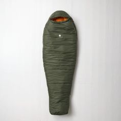 Fjällräven Abisko Three Seasons W Synthetikschlafsack