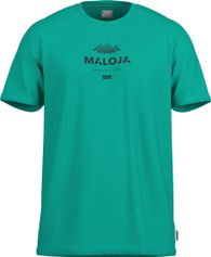Maloja HomadM. Herren T-Shirt für sämtliche Outdoor Aktivitäten
