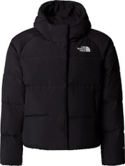 The North Face Girls North Down Hooded Jacket Mädchen Freizeitjacke