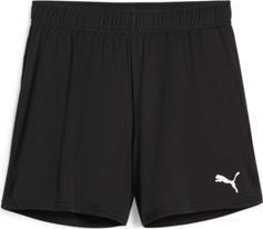 Puma Teamgoal Handball Shorts W Damen Laufshirt