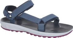 Lizard Sandal W's Super Hike Leather (xs) Damen Sandalen