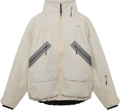 Oakley Kota Insulated Jacket Herren Skijacke