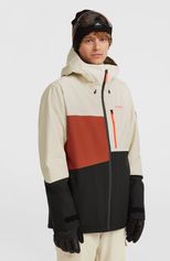 O'Neill Fwc'cruz Triple Snow Jacket Isolationsjacke für Herren