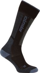 Icebreaker W Mer Ski+ Light OTC Damen Skisocken