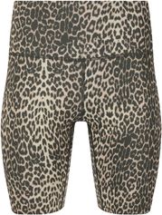 Athlecia Windia W Printed Short Tights Damen Sportunterwäsche