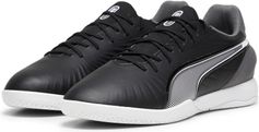 Puma King Match IT Unisex Laufschuhe