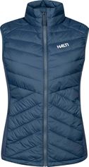 Halti Huippu W Down Hybrid Vest Outdoorweste für Damen