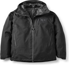 Rab Latok Alpine GTX Jacket Herren Skitourenjacke