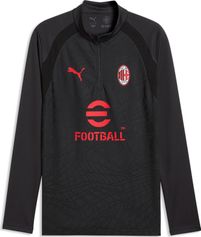 Puma ACM Training 14 Zip Top Herren Longsleeve für Freizeit und Outdooraktivitäten