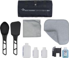 Sea to Summit Camp Kitchen Tool Kit - 10 Piece Set